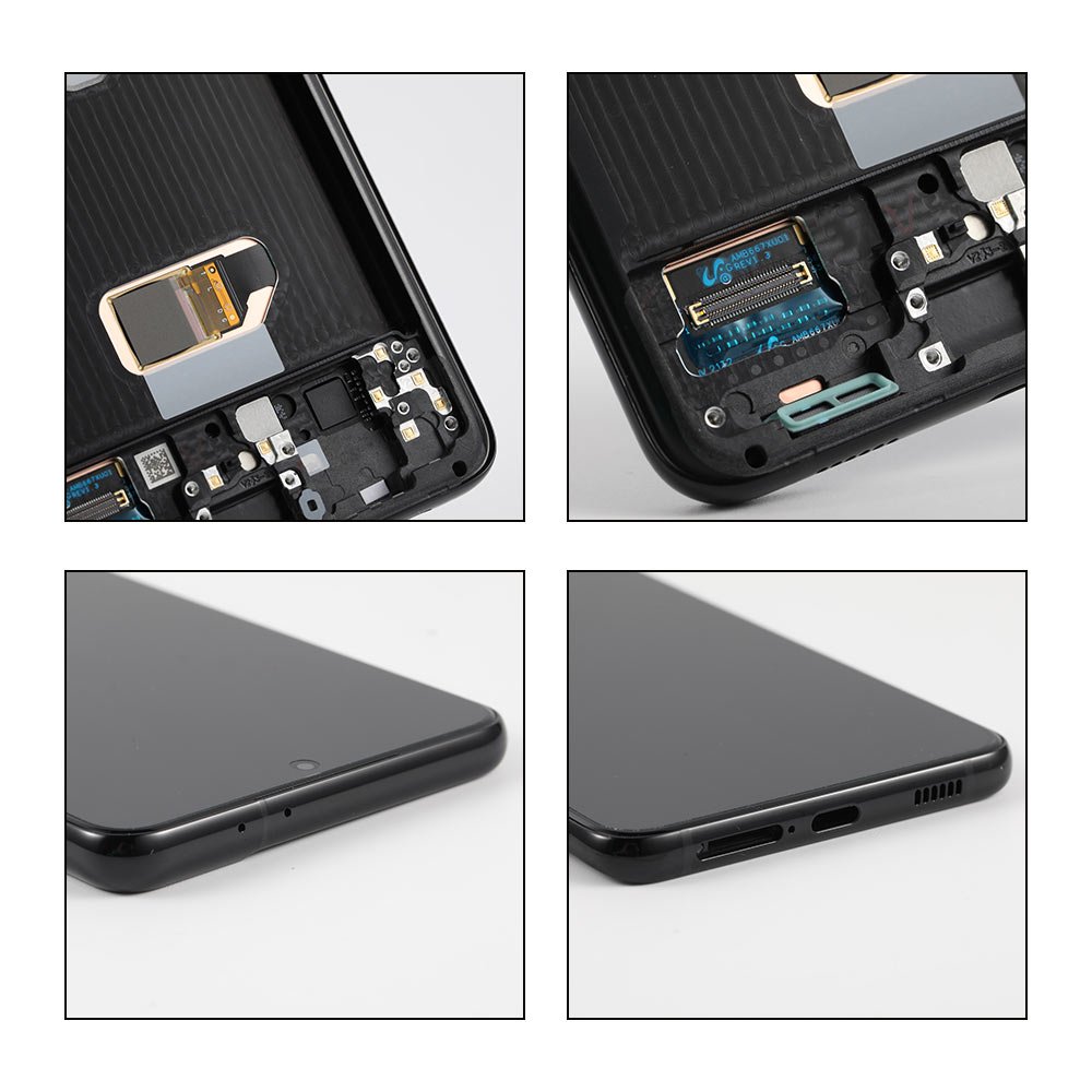 Wholesale Mobile Phone LCDs Touch Screen for Samsung for Galaxy S21 Plus G996 OLED LCD Display OEM Screen Replacement