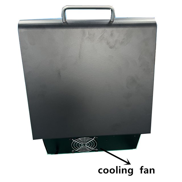 Universal Preheating Station Layered Heating Platform For Phone Motherboard Glue Removal Dot Matrix Repair