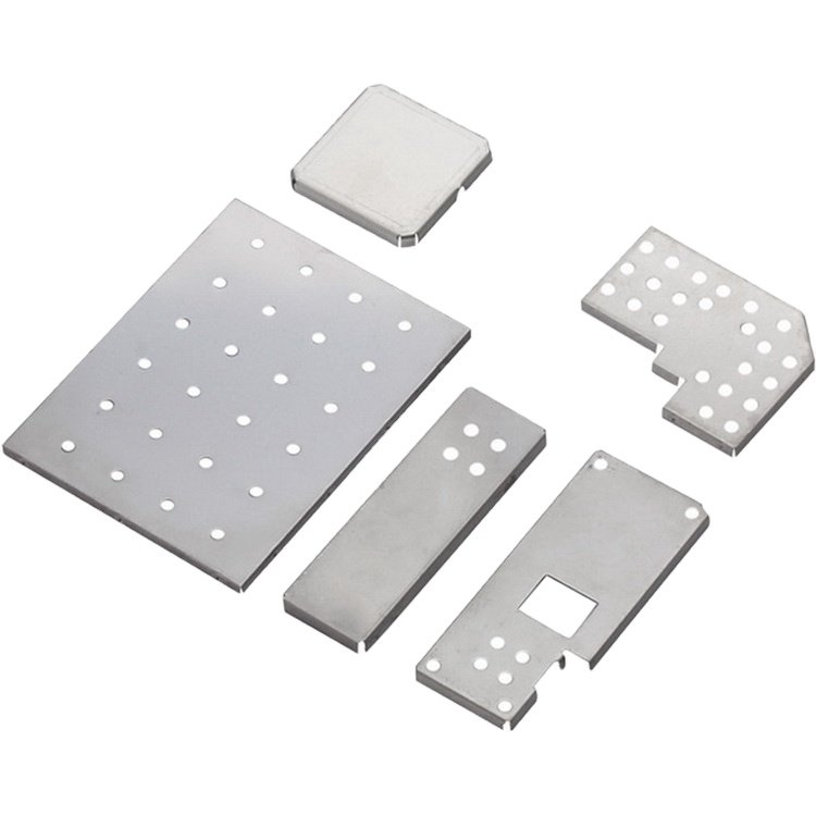 Customized Tinplate RF EMI Shield Box For Mobile Phone Testing