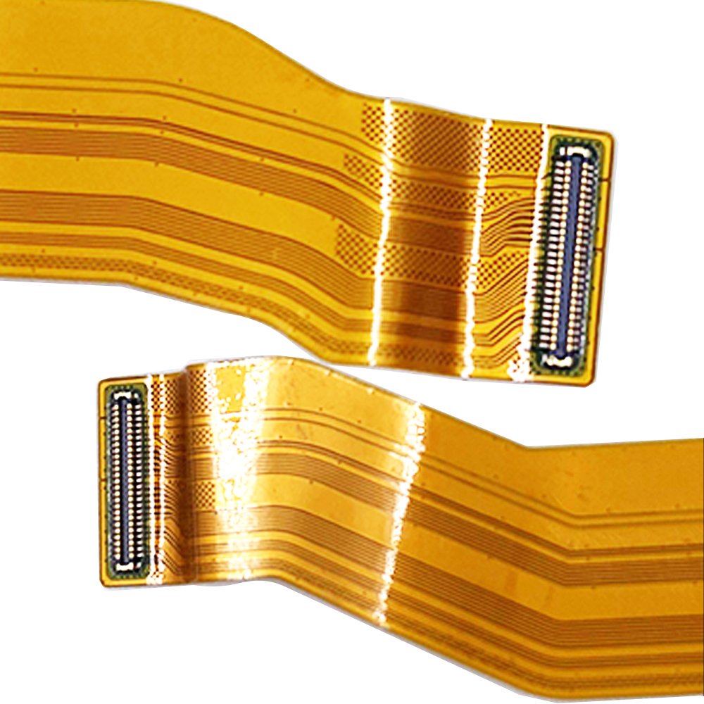 For HUAWEI Y9A Mobile Phone Main Board Cell Phone Spare Parts Mobile Phone Parts Motherboard Flex Cables