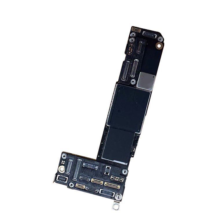 Mobile phone accessories motherboard with Face ID for iPhone 12 Original quality Unlock With Full Chips Support update