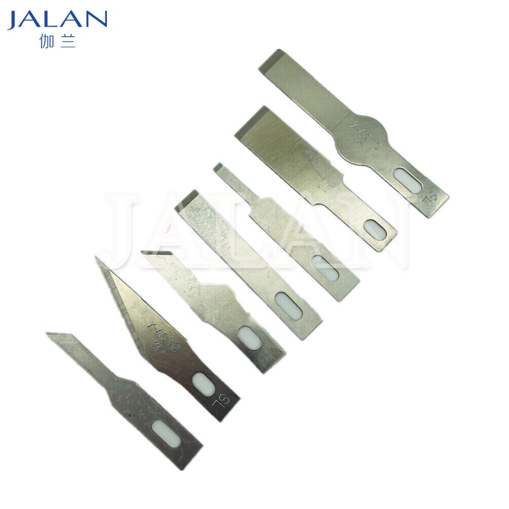 BSD Blade For Mobile Phone Motherboard IC Nand Glue Remove Clean Tool Set