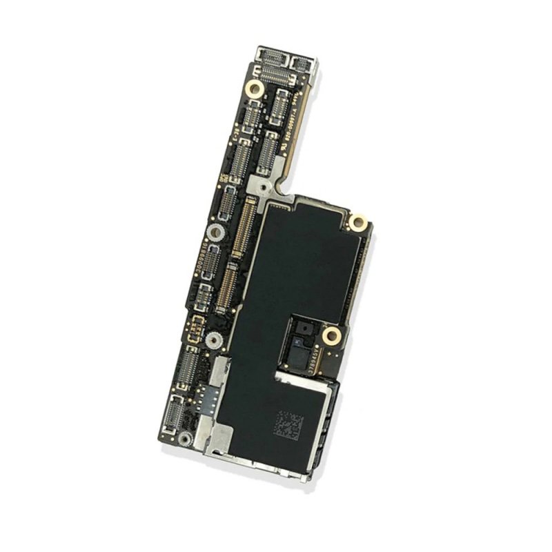 Oem Biggest Discount For Iphone Xs xsmax xr Unlocked Motherboard For Iphone Xs Mother Board With Face Id With Warranty