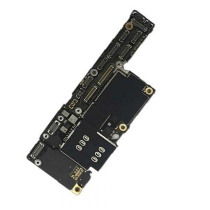 Oem Biggest Discount For Iphone Xs xsmax xr Unlocked Motherboard For Iphone Xs Mother Board With Face Id With Warranty