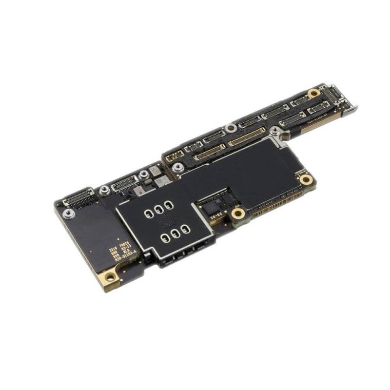 Oem Biggest Discount For Iphone Xs xsmax xr Unlocked Motherboard For Iphone Xs Mother Board With Face Id With Warranty
