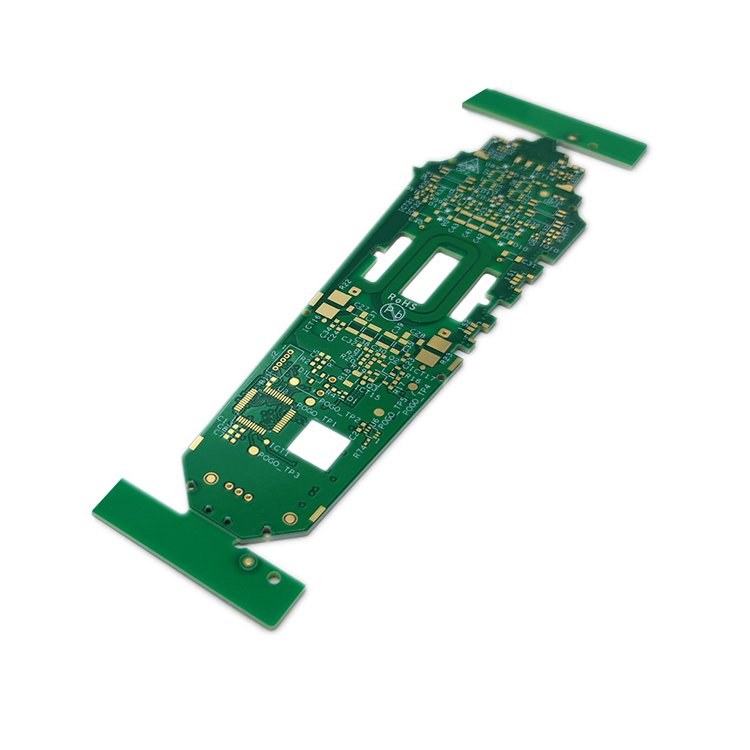 printed circuit board Manufacturer Multilayer board for mobile phone motherboard pcb welding machine ultrasonic generator