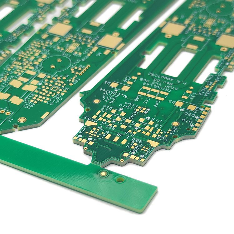 printed circuit board Manufacturer Multilayer board for mobile phone motherboard pcb welding machine ultrasonic generator