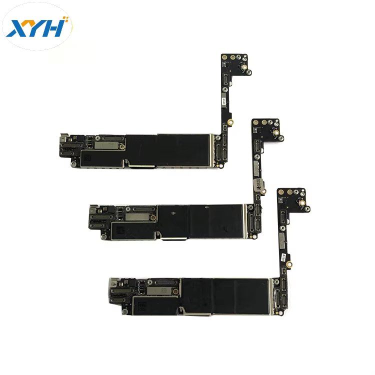Mobile Phone Unlocked Motherboard For Iphone11 12 16gb/32gb/64gb Logic Board With Factory Price