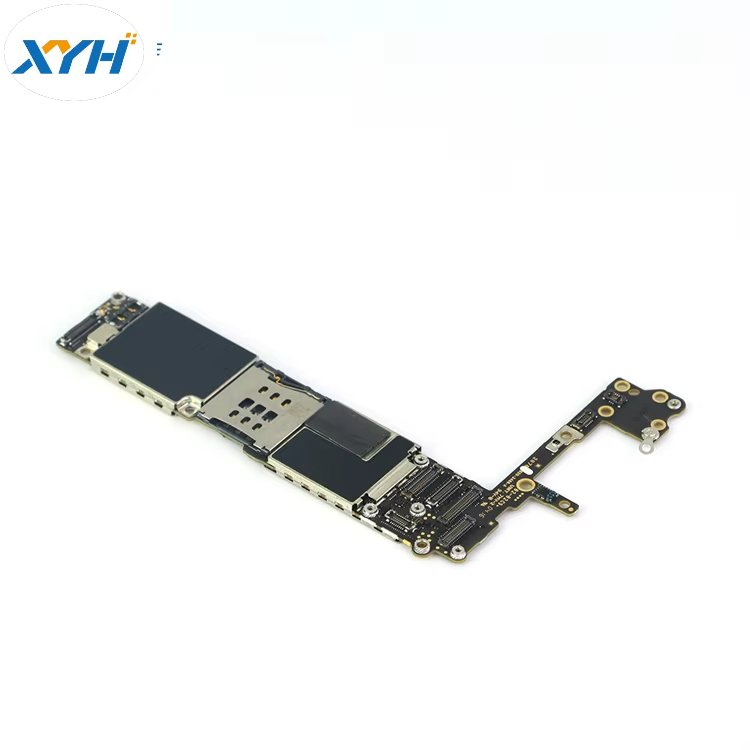 Mobile Phone Unlocked Motherboard For Iphone11 12 16gb/32gb/64gb Logic Board With Factory Price