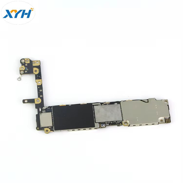 Mobile Phone Unlocked Motherboard For Iphone11 12 16gb/32gb/64gb Logic Board With Factory Price