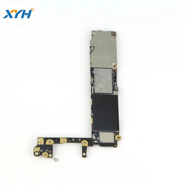 Mobile Phone Unlocked Motherboard For Iphone11 12 16gb/32gb/64gb Logic Board With Factory Price