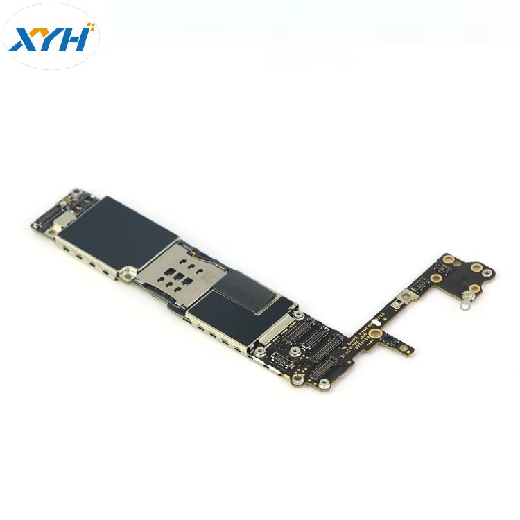 Mobile Phone Unlocked Motherboard For Iphone11 12 16gb/32gb/64gb Logic Board With Factory Price