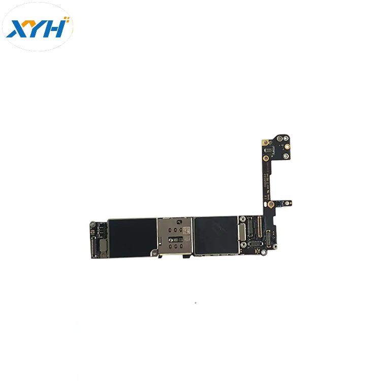 Mobile Phone Unlocked Motherboard For Iphone11 12 16gb/32gb/64gb Logic Board With Factory Price