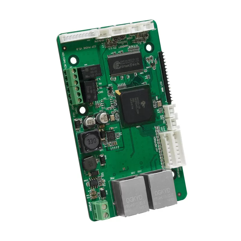China mobile smartphone motherboard electronics cell phone pcb telephone PCBA circuit board
