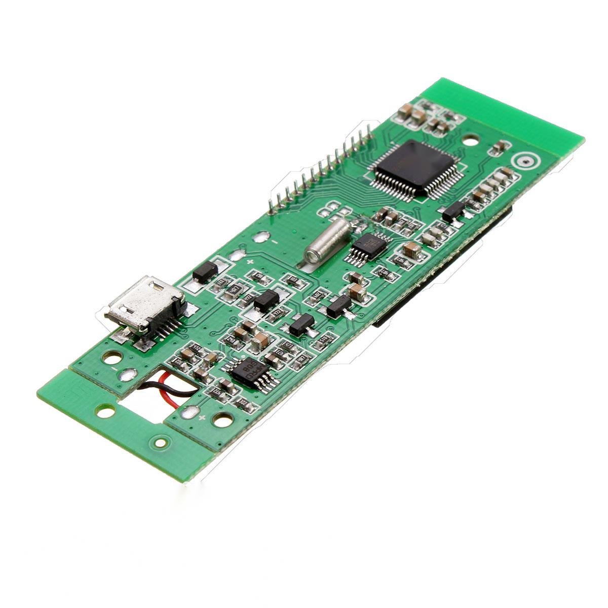 China mobile smartphone motherboard electronics cell phone pcb telephone PCBA circuit board