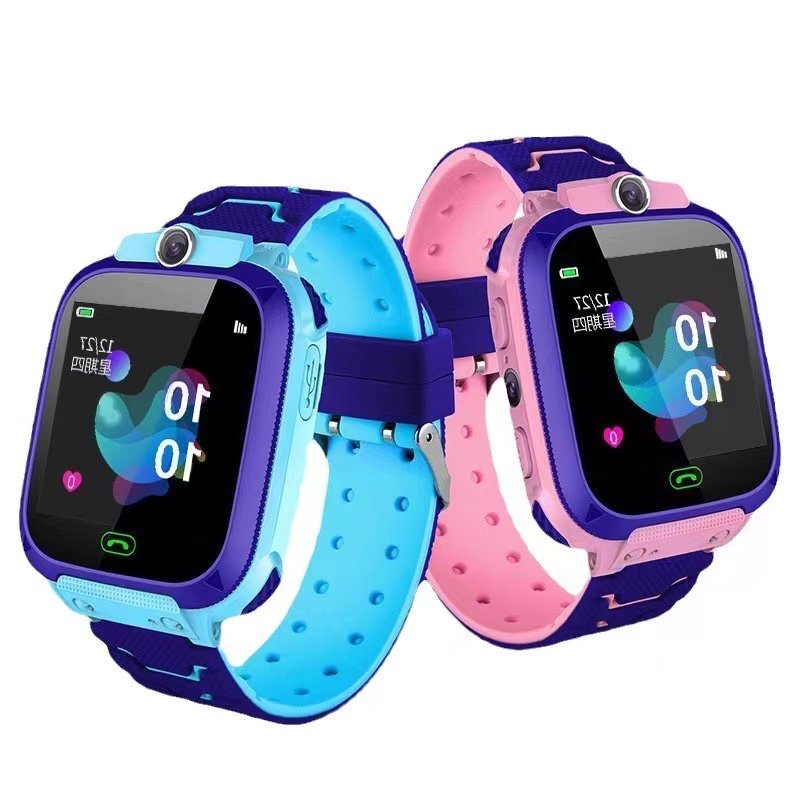 Wholesale wonderful po Popular Kids Digital Watch Game Watch Kids Toy Watch for 3-15 Year Old Boys with Games