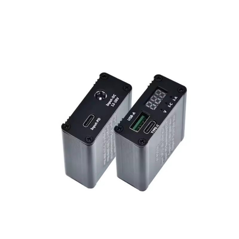 XY-PDS100 QC4.0 pd3.0 Flash Fast Charging motherboard Mobile Phone Quick Charger Module