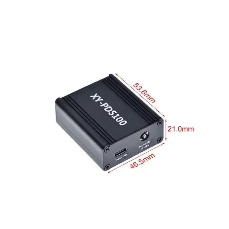 XY-PDS100 QC4.0 pd3.0 Flash Fast Charging motherboard Mobile Phone Quick Charger Module