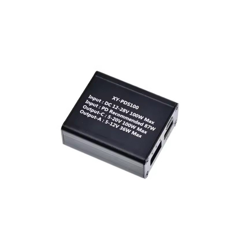 XY-PDS100 QC4.0 pd3.0 Flash Fast Charging motherboard Mobile Phone Quick Charger Module