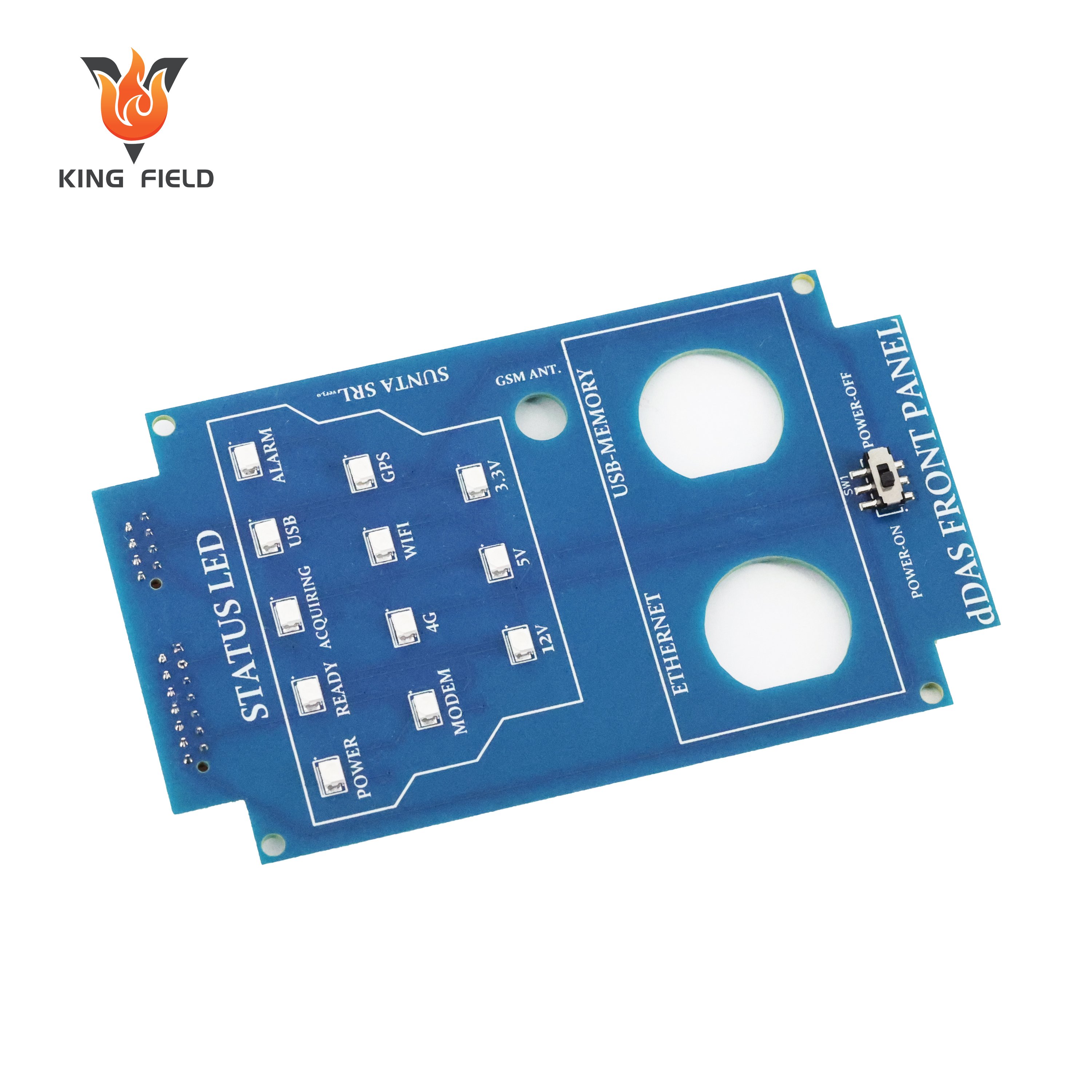 pcb circuit board SMT one-stop service manufacturing assembly factory PCBA supplier, provide gerber, BOM