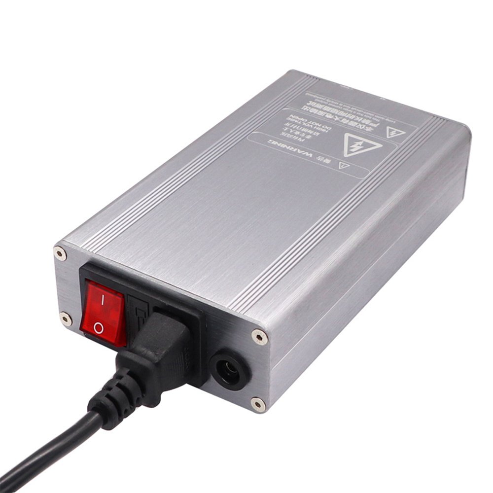 TS-30A Digital Circuit Fault Detector Repair Short-circuit Burning Repair Kit DC Voltage Regulator Ammeter
