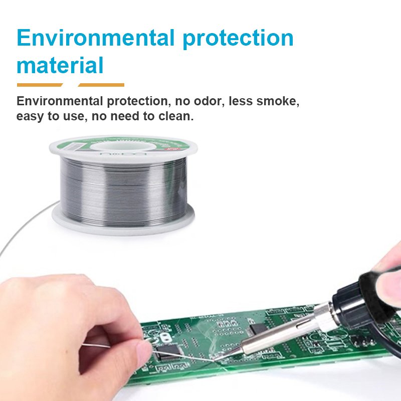 Baku Mobile Phone Repair Tools Easy Disassembly Lead Free Smd Solder Paste