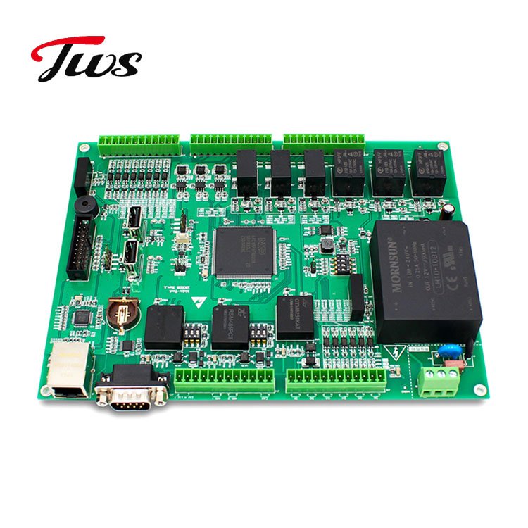 Manufacturer customized mobile phone PCB assembly PCBA circuit board other PCB Electronic components