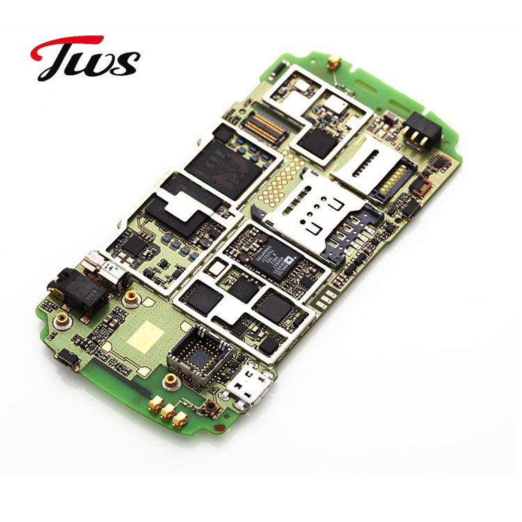 Manufacturer customized mobile phone PCB assembly PCBA circuit board other PCB Electronic components
