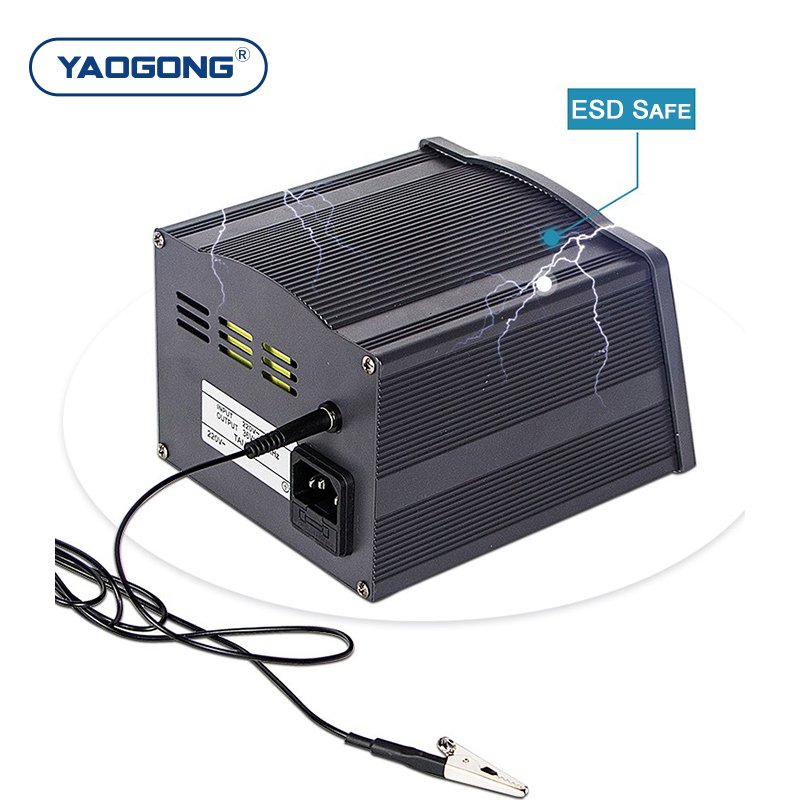 YAOGONG 205H 150W 250W High Frequency Thermostat Laptop Motherboard Smart Phone Mobile Repair Tools Equipment Soldering Station