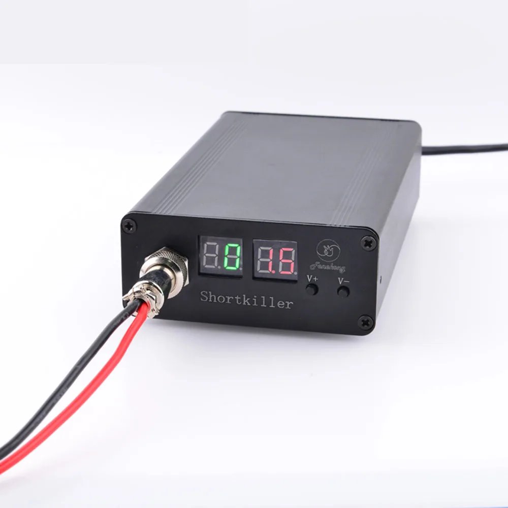 Short Killer Power Supply Motherboard Circuit Fault Detector Short Killer Phone Repair Tool