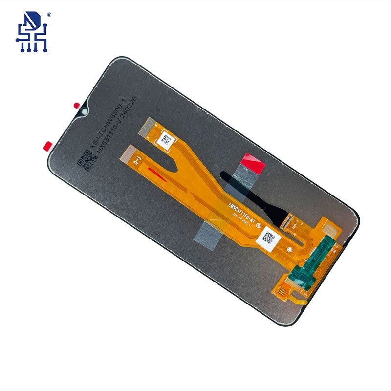 6.5 inch mobile phone LCD screen for Samsung A03 CORE display touch screen digitizer assembly replacement for A03 CORE screen