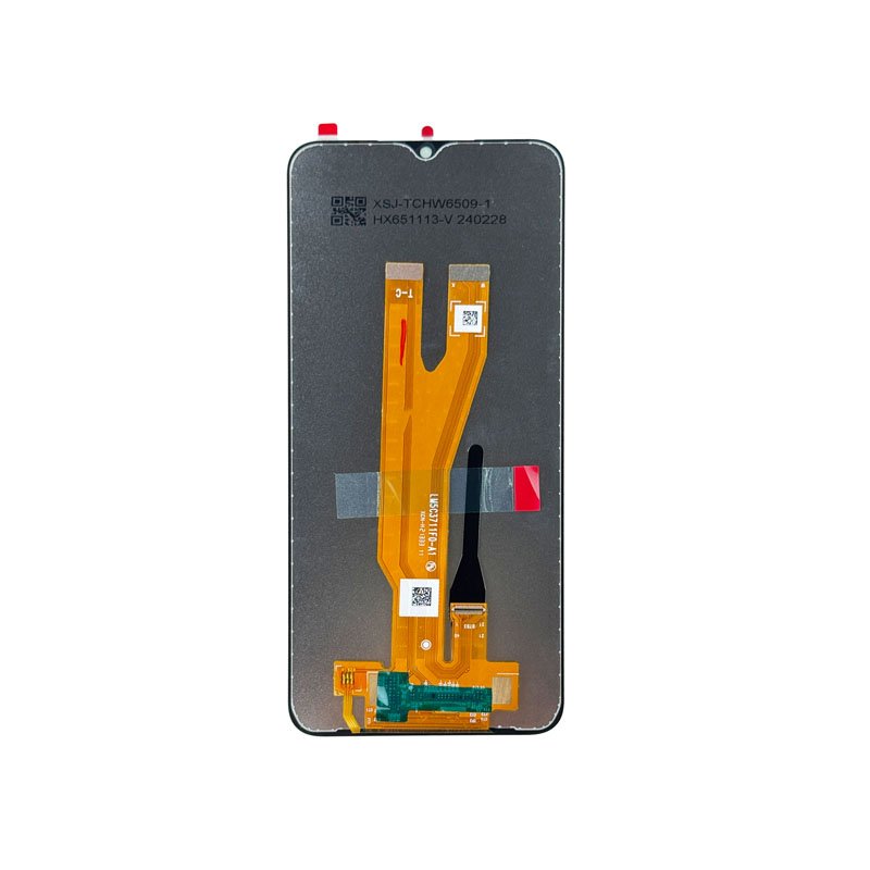 6.5 inch mobile phone LCD screen for Samsung A03 CORE display touch screen digitizer assembly replacement for A03 CORE screen