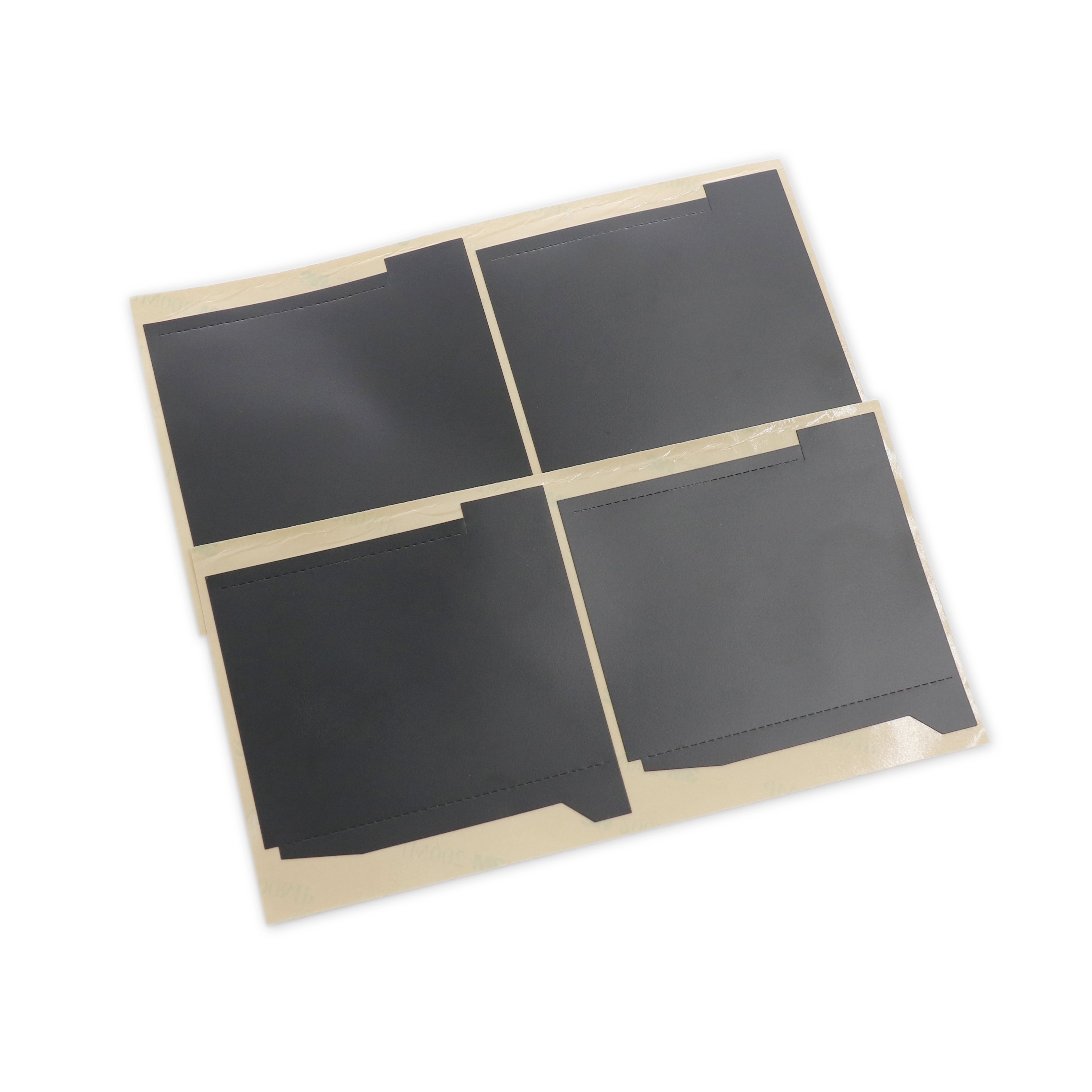 Laptop CPU Heat Sink Application High Carbon Graphite Sheet