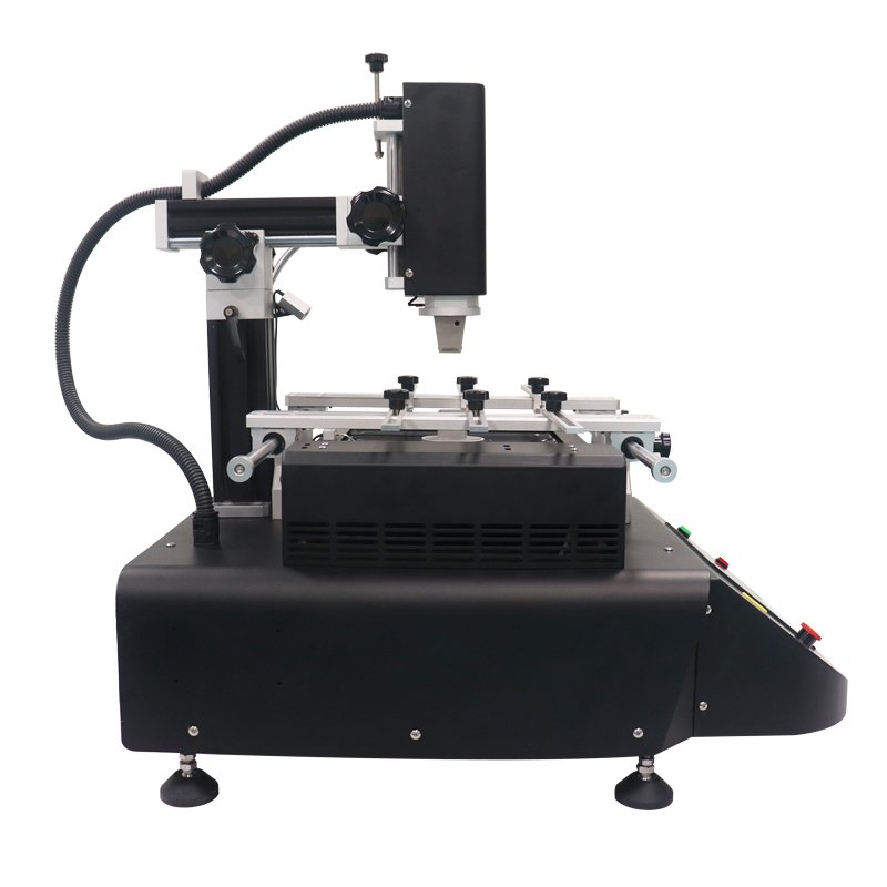 used playstation 4 soldering station DT-F560 Seamark ZM motherboard GPU CPU repair machine