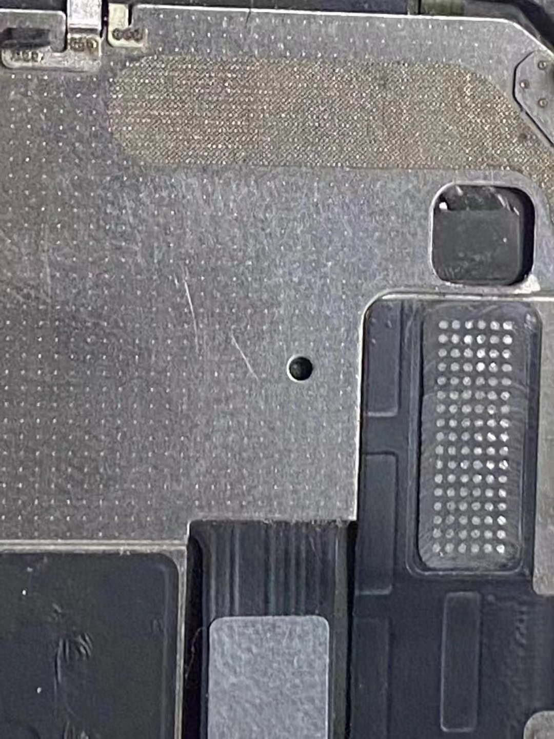 New AIXUN Touch IC Chip Grind Specialist Designed for Touch IC NAND Grinding mobile Phone Repair