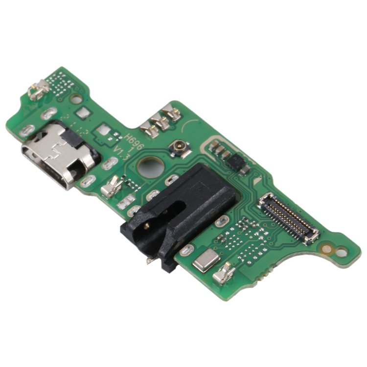 Mobile Phone OEM Charging Port Board For Tecno Spark 7 Pro