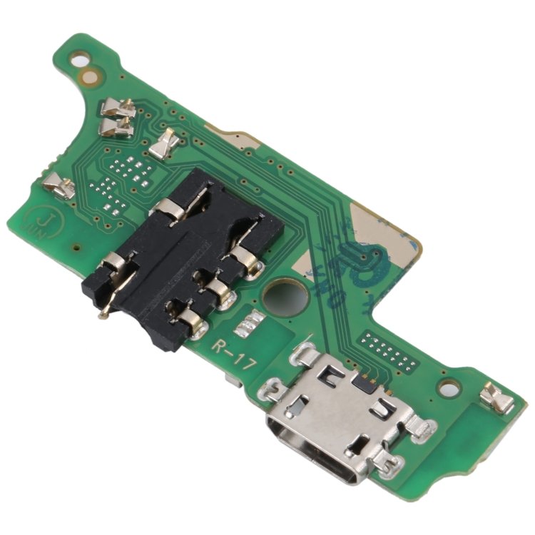 Mobile Phone OEM Charging Port Board For Tecno Spark 7 Pro