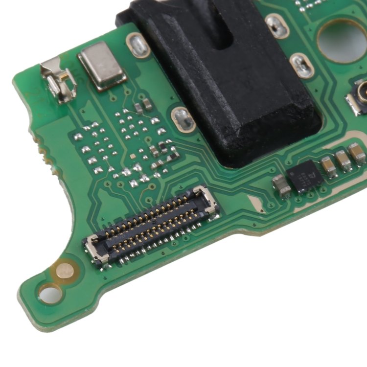 Mobile Phone OEM Charging Port Board For Tecno Spark 7 Pro