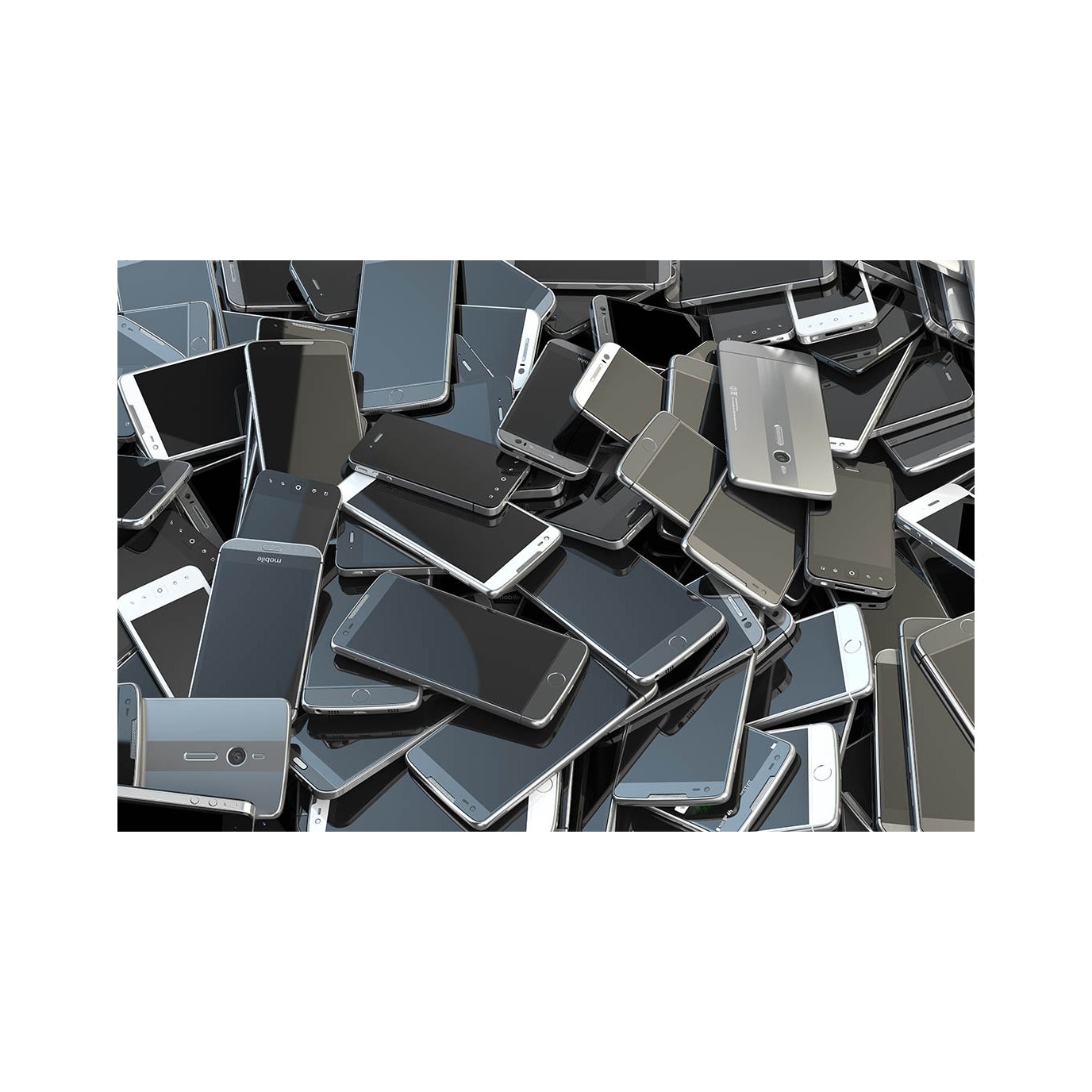 Quality Mobile Phone Scrap/Cell Phone Board Scrap wholesale