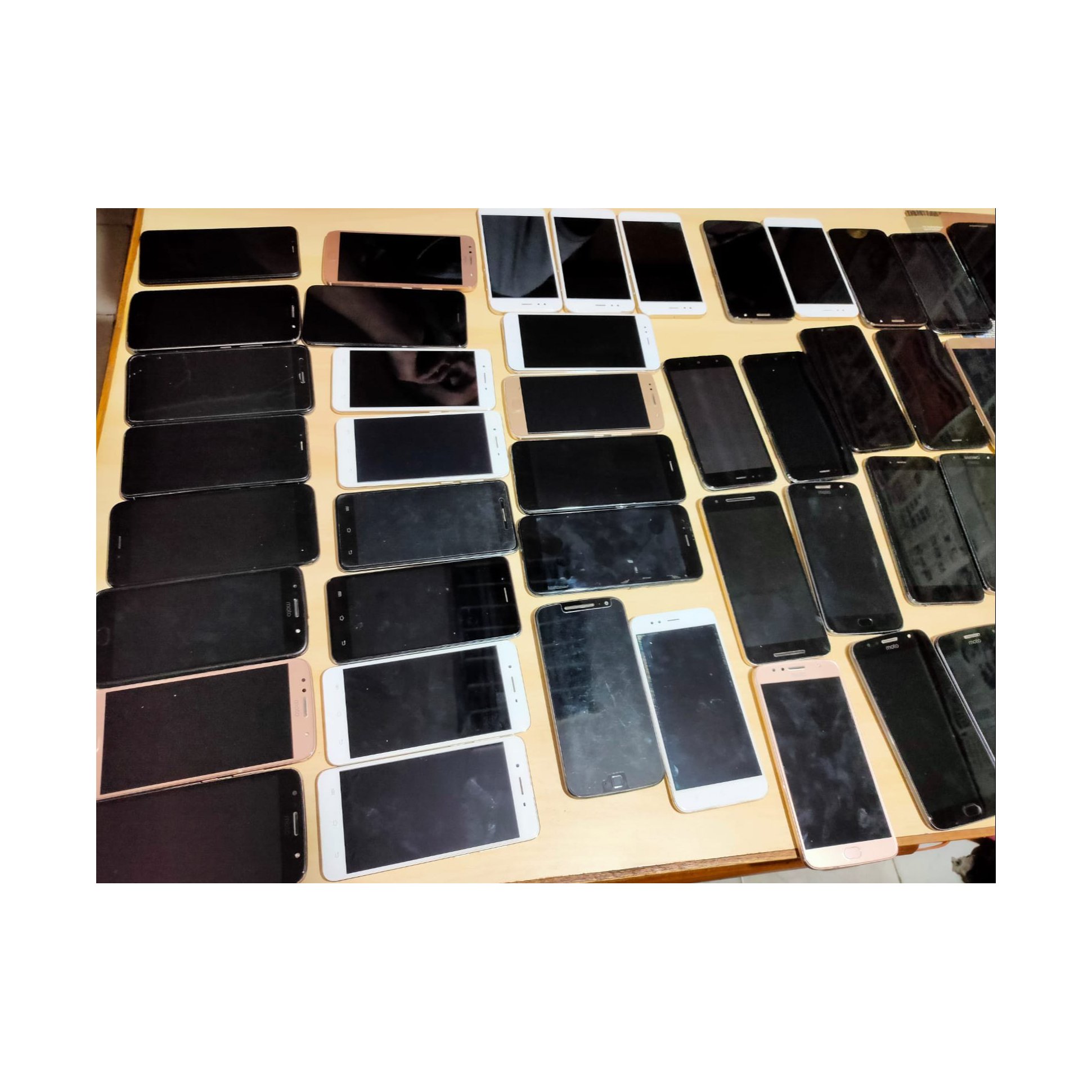 Quality Mobile Phone Scrap/Cell Phone Board Scrap wholesale