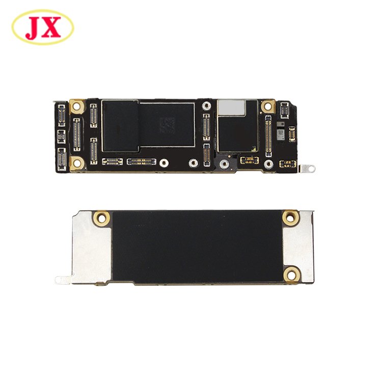 Mobile phone accessories motherboard with Face ID for iPhone 11 Original quality Unlock With Full Chips Support update
