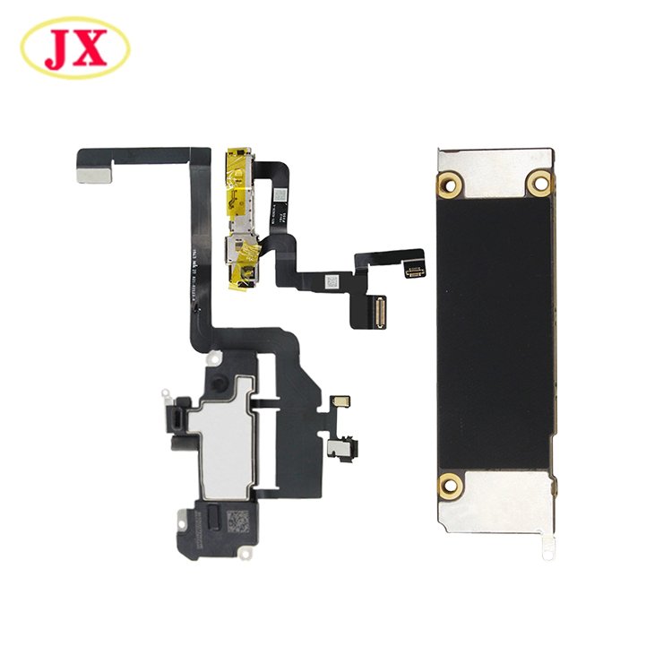 Mobile phone accessories motherboard with Face ID for iPhone 11 Original quality Unlock With Full Chips Support update