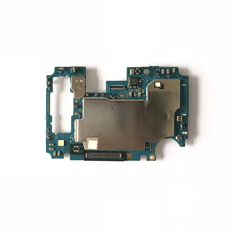 100% original unlock phone Motherboard for Samsung Galaxy note 8 9 10 plus note 20 ultra Logic Board unlocked main board