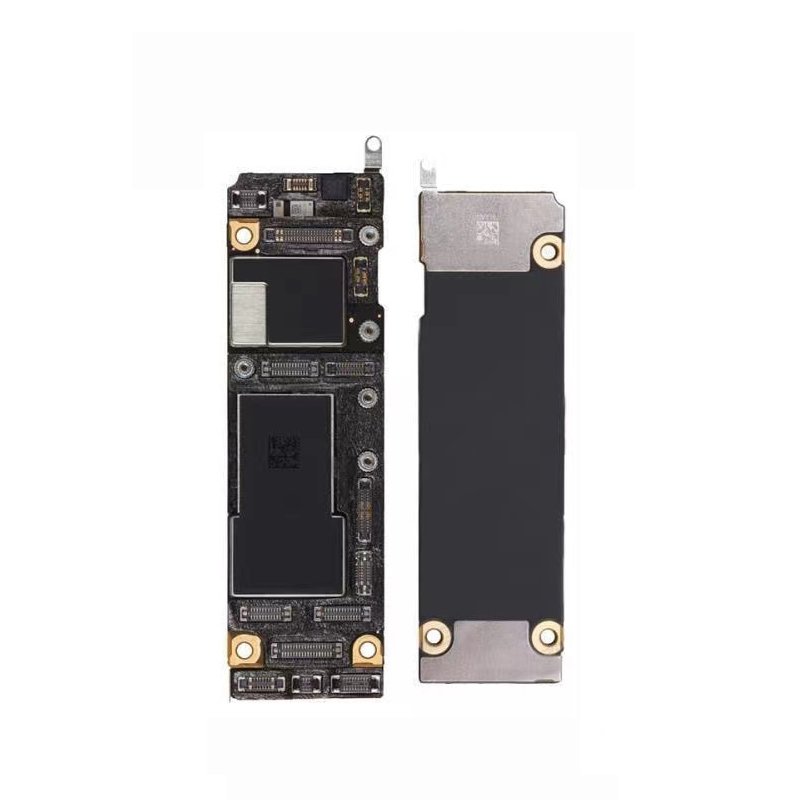 CNC BOARD Motherboard For iphone X XS XR XSMAX 11 12 ID CNC Mainboard Motherboard without Baseband CPU