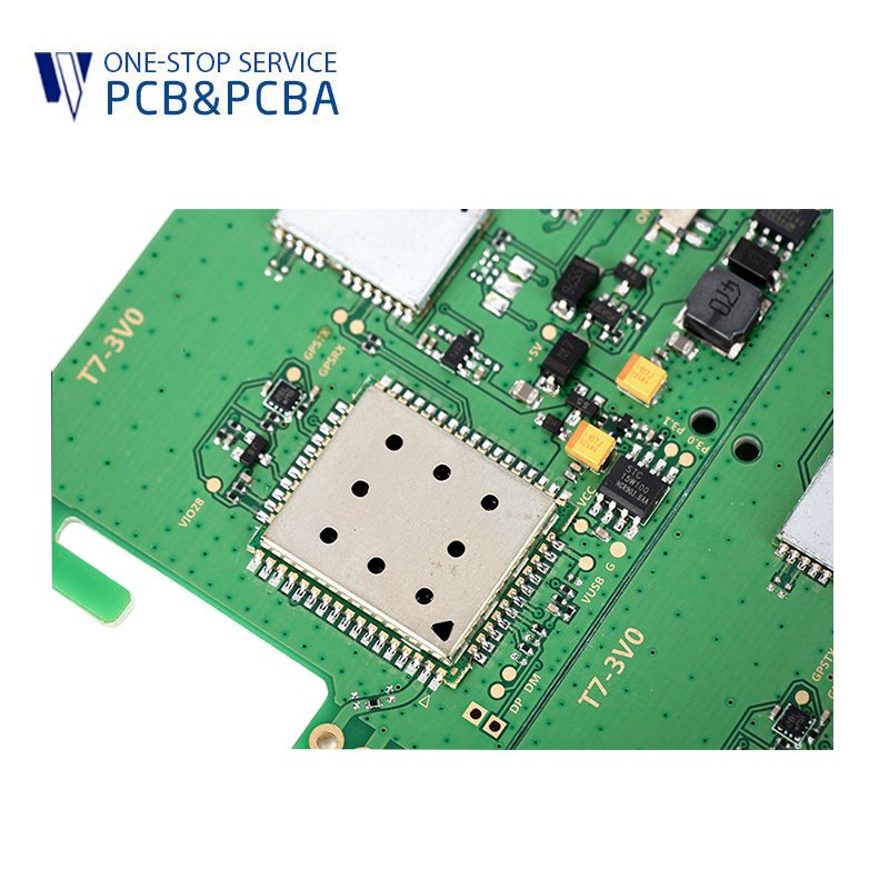 2017 professional PCB Manufacturer for mobile phone mother board OEM