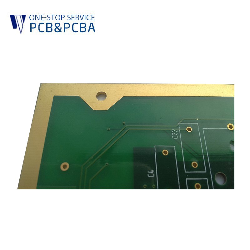 2017 professional PCB Manufacturer for mobile phone mother board OEM
