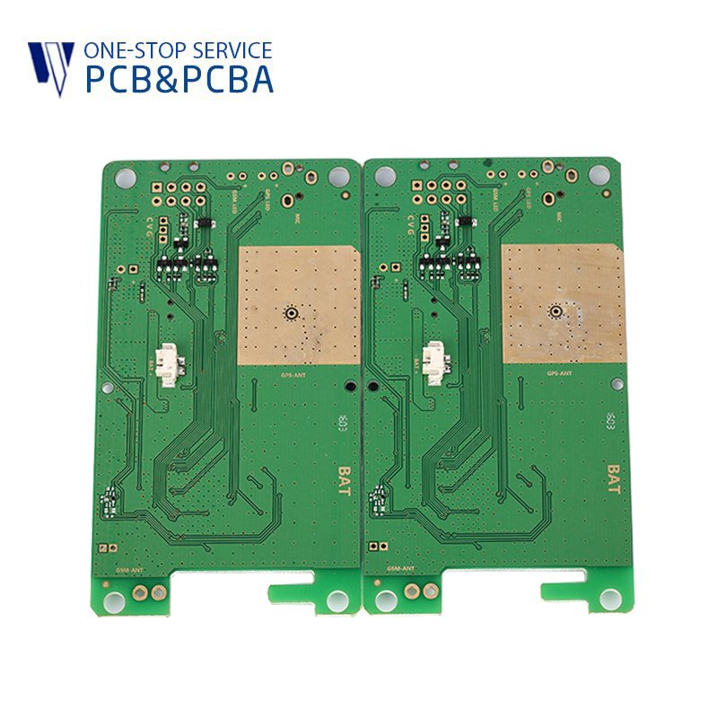 2017 professional PCB Manufacturer for mobile phone mother board OEM