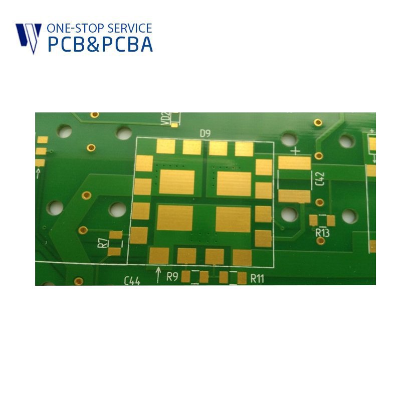 2017 professional PCB Manufacturer for mobile phone mother board OEM