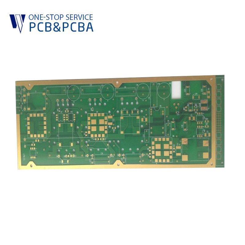 2017 professional PCB Manufacturer for mobile phone mother board OEM