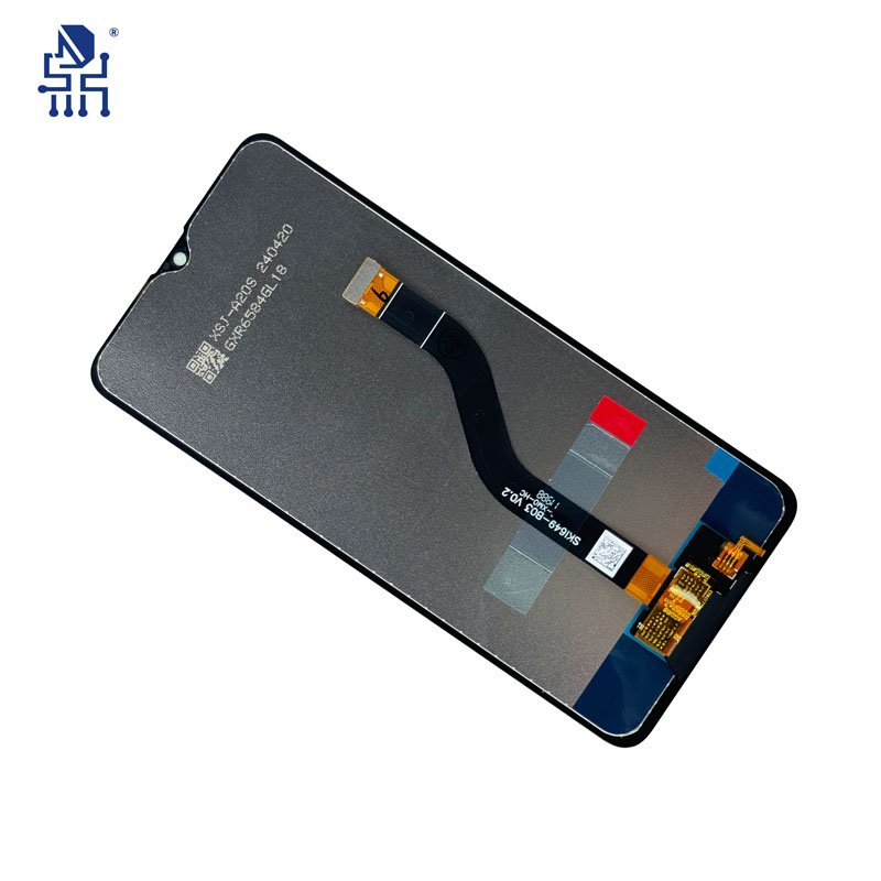 LCD Smartphone For Samsung Galaxy A20S LCD Display Touch Screen Replacement Digitizer Phone For Samsung Galaxy A20 LCD Screen